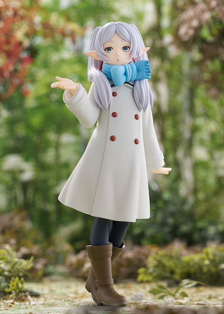 Frieren: Beyond Journey's End Figures and Goods bestsellers