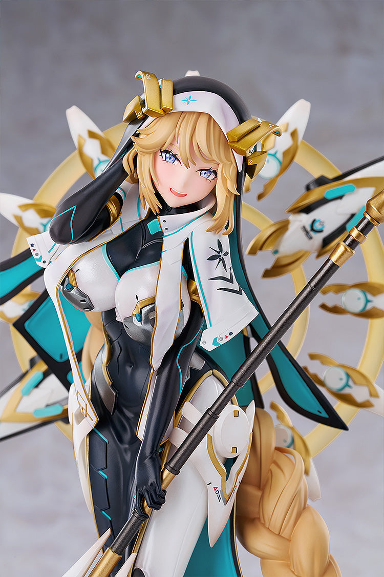 Goddess of Victory: Nikke - Rapunzel Figures & Goods Best Sellers