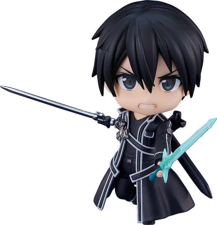 Sword Art Online Kirito Figures & Goods Best Sellers