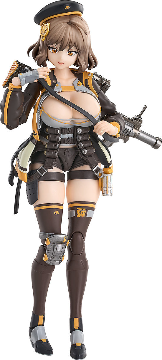Goddess of Victory: Nikke - Anis Figures & Plush Toys - Best Sellers
