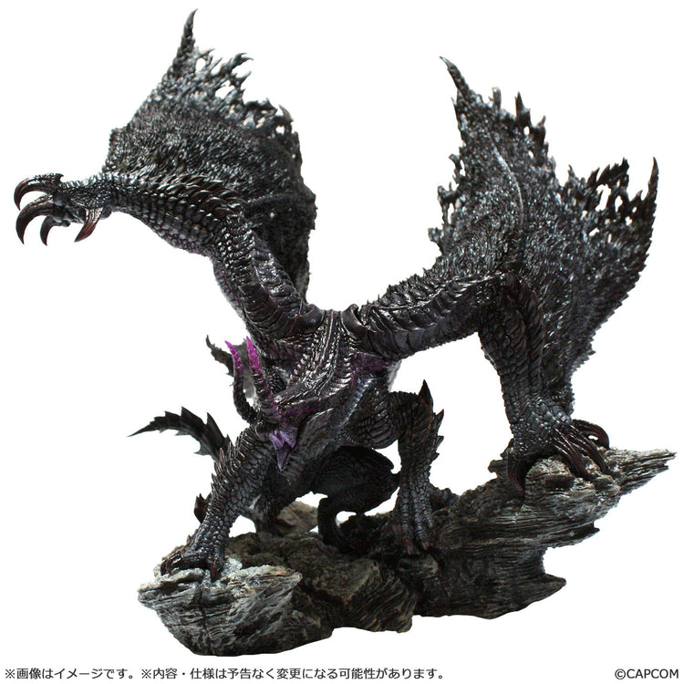 Monster Hunter Figure Builder Creators Model Figure- Best Sellers