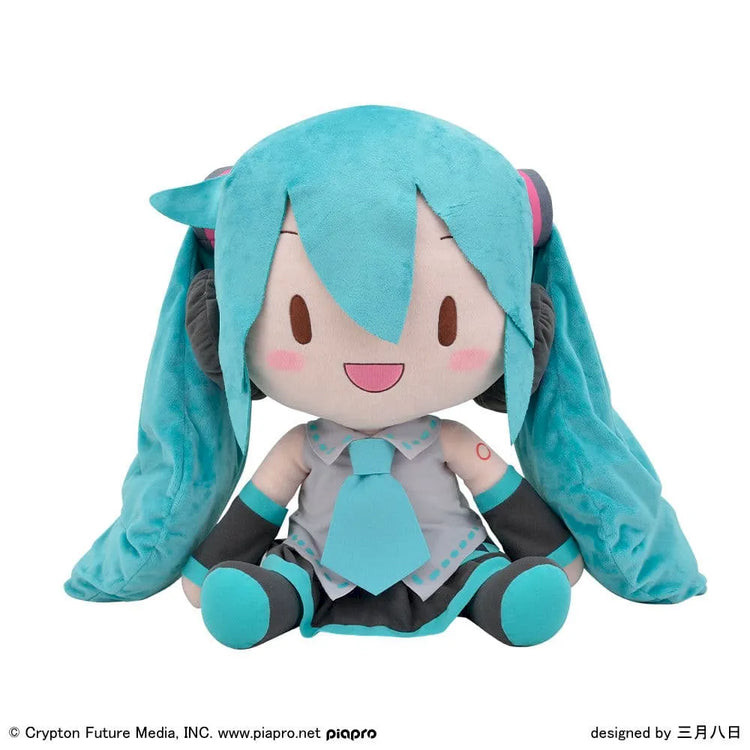 Hatsune Miku Plush Best Sellers