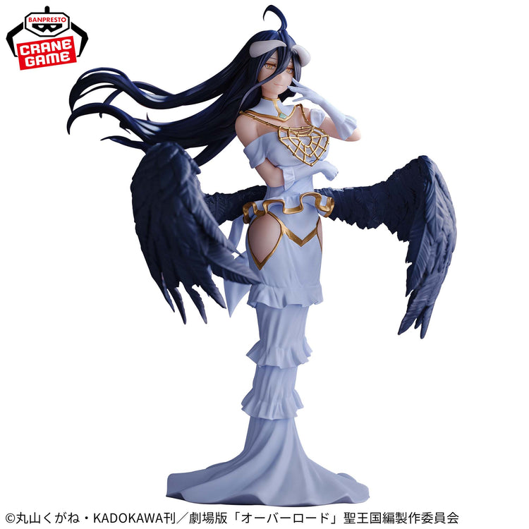Overlord Albedo Figure and Goods