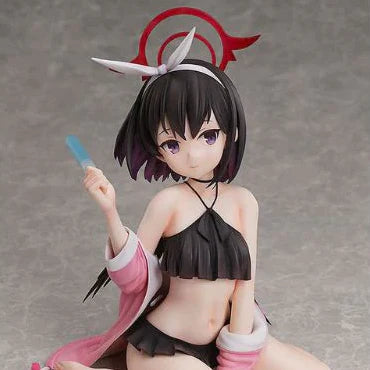 Blue Archive  figures and goods