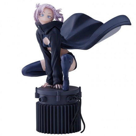Nanakusa Nazuna figure and goods