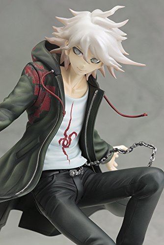 Danganronpa Komaeda Nagito Figures & Goods Best Sellers