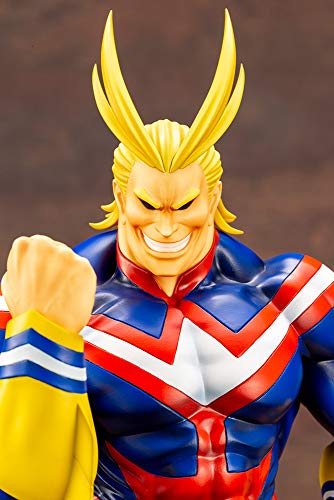 My Hero Academia All Might Figures - animota