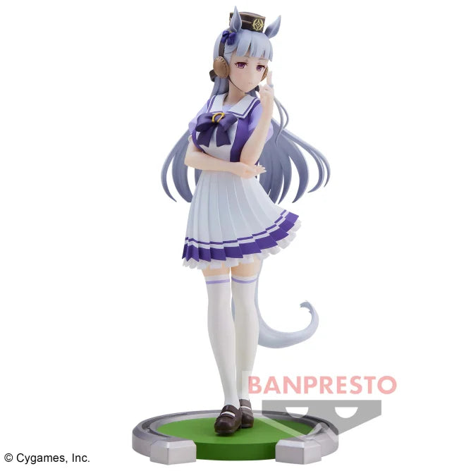 Umamusume Pretty Derby Gold Ship Figures & Plush Toy Best Sellers