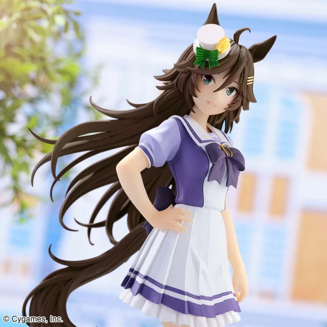 Umamusume Pretty Derby Mr.C.B. Figures & Plush Toys Best Sellers