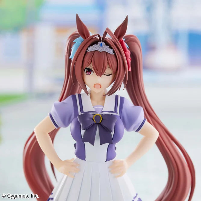 Umamusume Pretty Derby Daiwa Scarlet Figures & Plush Toys Best Sellers