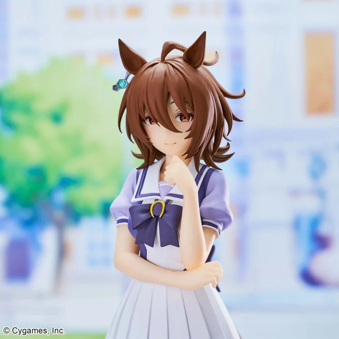 Uma Musume Pretty Derby figures and goods