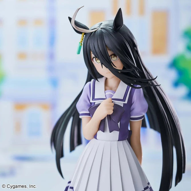 Umamusume Pretty Derby Manhattan Cafe Figures & Plush Toys Best Sellers