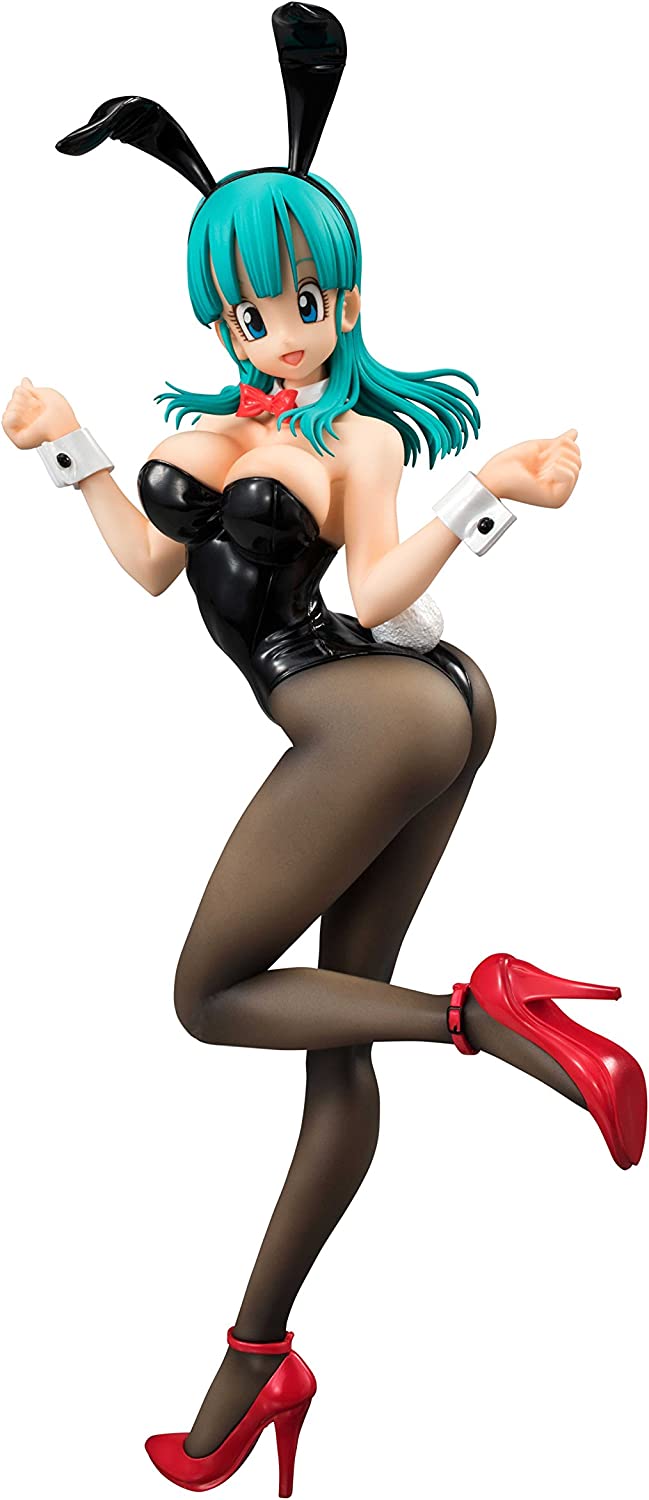 Dragon Ball Gals & Goods Best Sellers