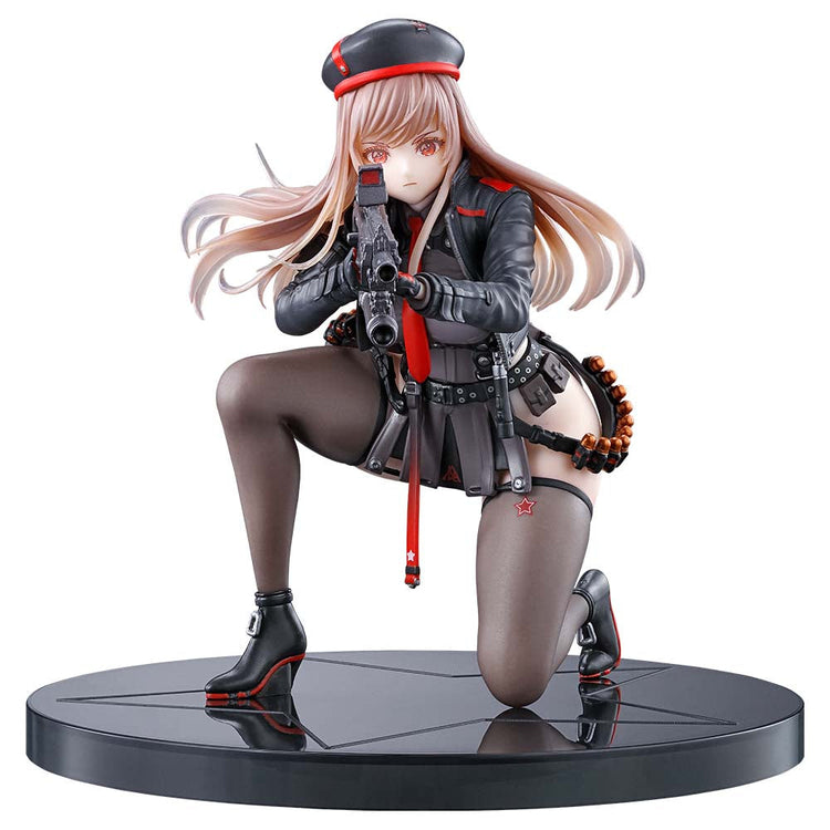 Goddess of Victory: Nikke - Rapi Figures & Plush Toys Best Sellers