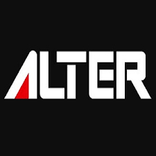 Buy "Alter" Figures – Official High-Quality Anime Scale Figures