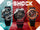 Collaboration Model Watch ＆ G-SHOCK