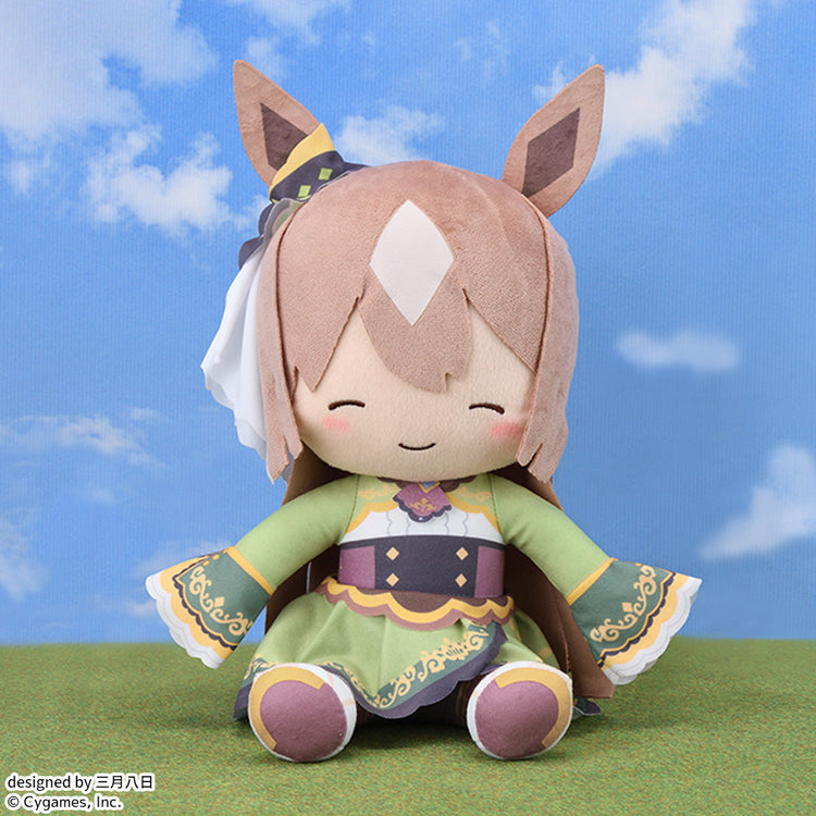 Umamusume Plush & Goods Best Sellers