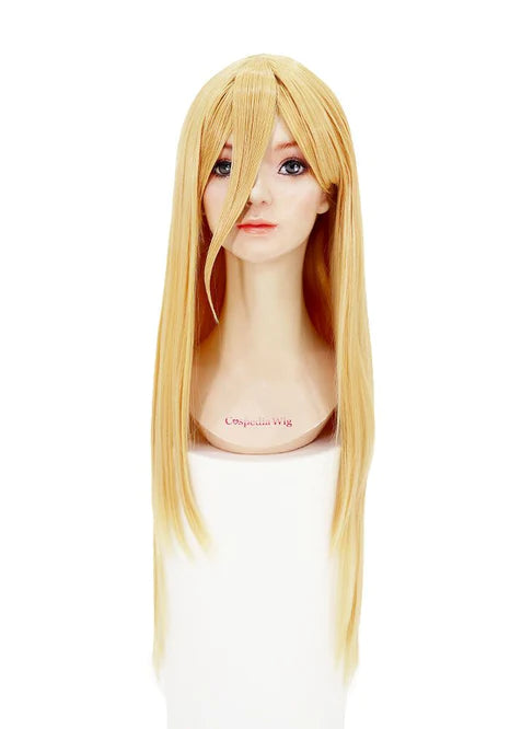 Chainsaw Man Cosplay Wig