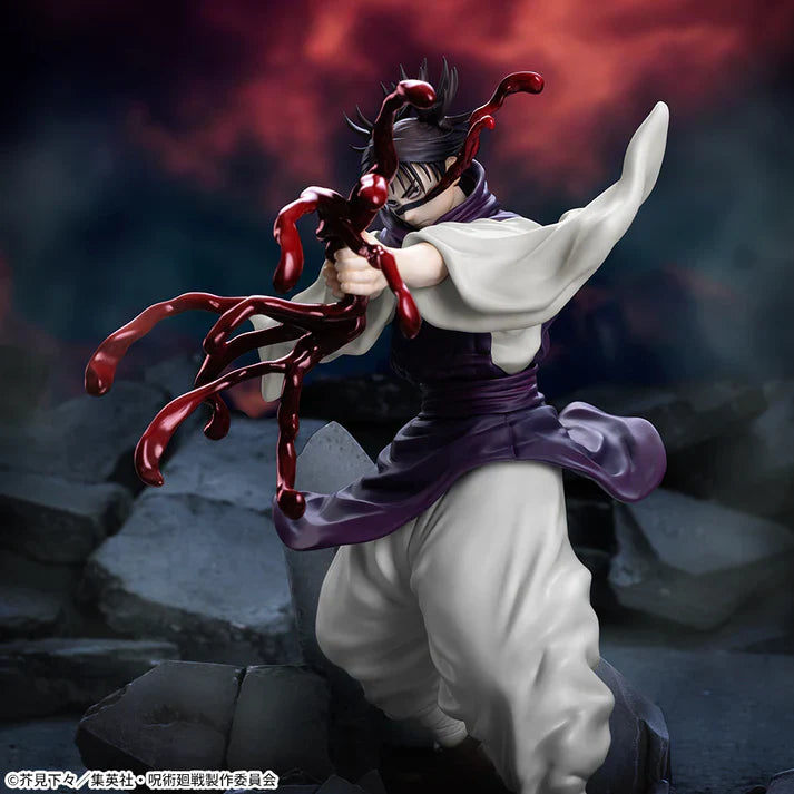 Jujutsu Kaisen Choso Figure and Goods List - animota
