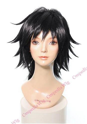Demon Slayer Cosplay Wig