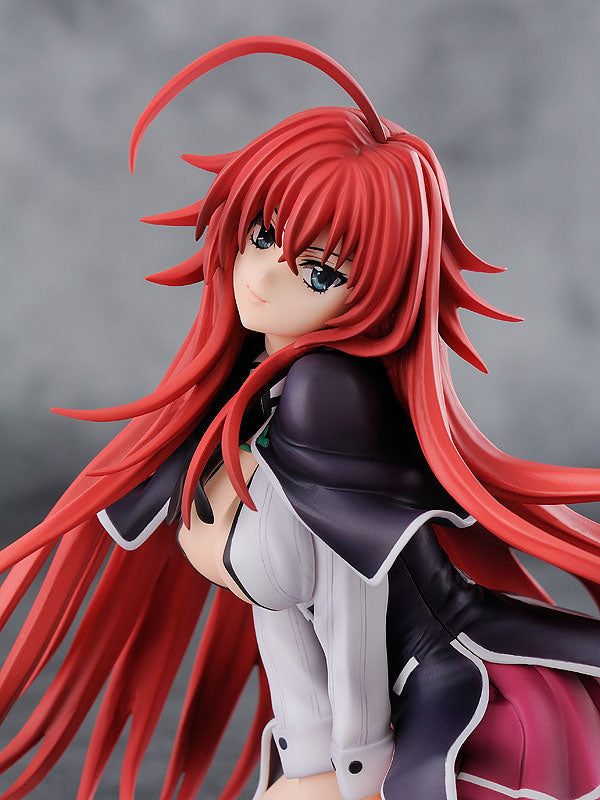 "High School DxD" Figures and Goods