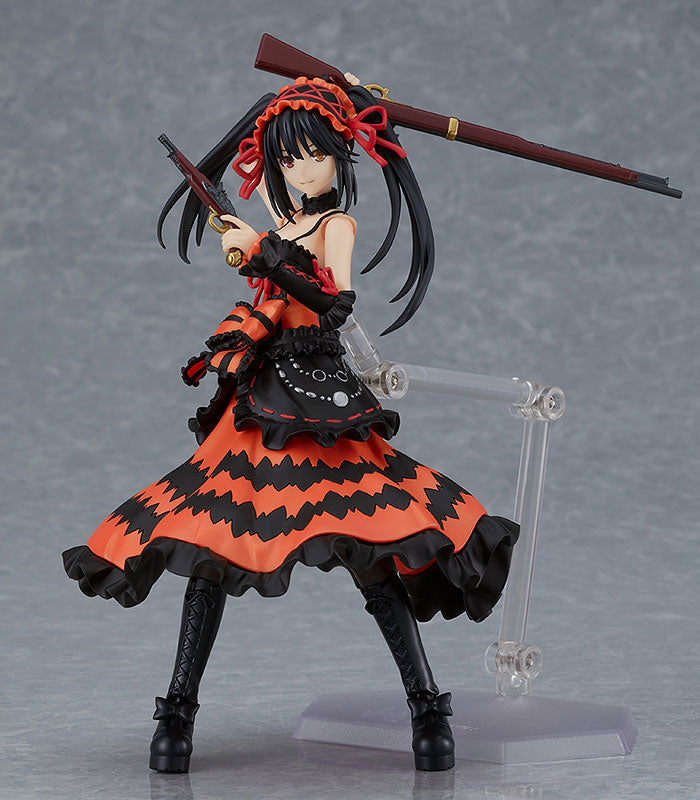Kurumi Tokisaki Figure and Goods