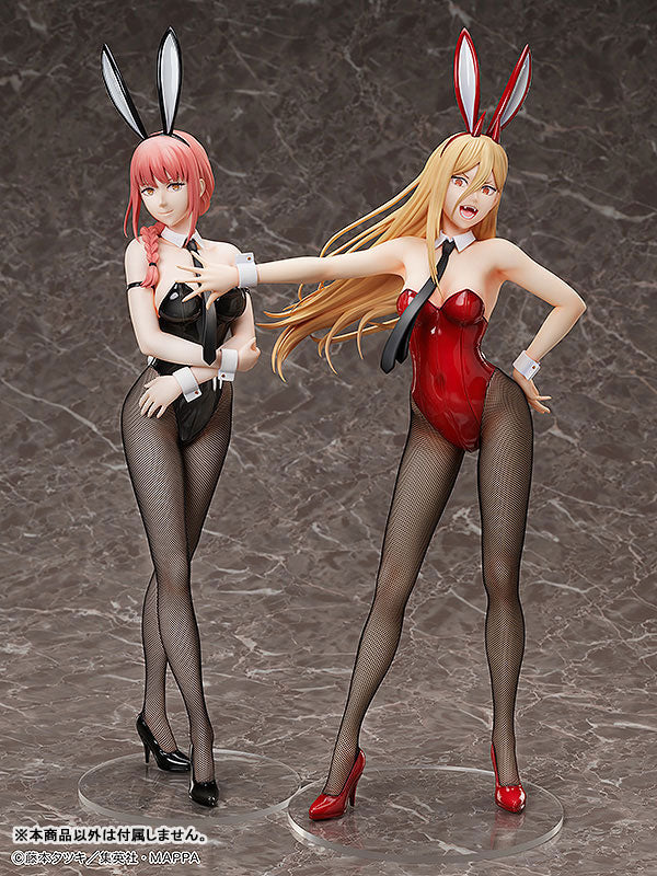 Anime/Game Figure Bunny Style Best Sellers