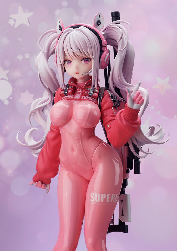 Goddess of Victory: Nikke - Alice Figures & Goods Best Sellers