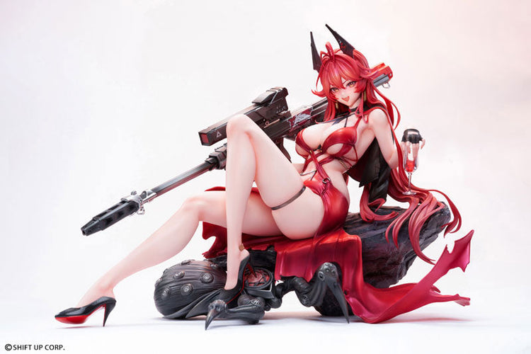 Goddess of Victory: Nikke - Red Hood Figures & Goods Best Sellers