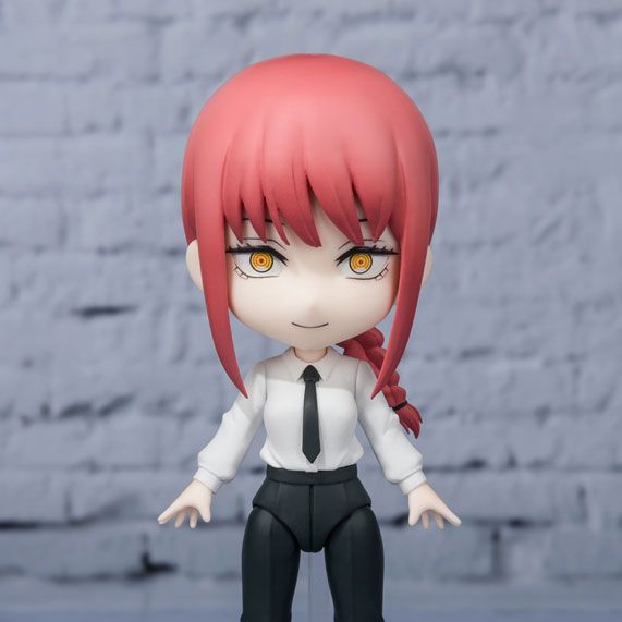Figuarts figures