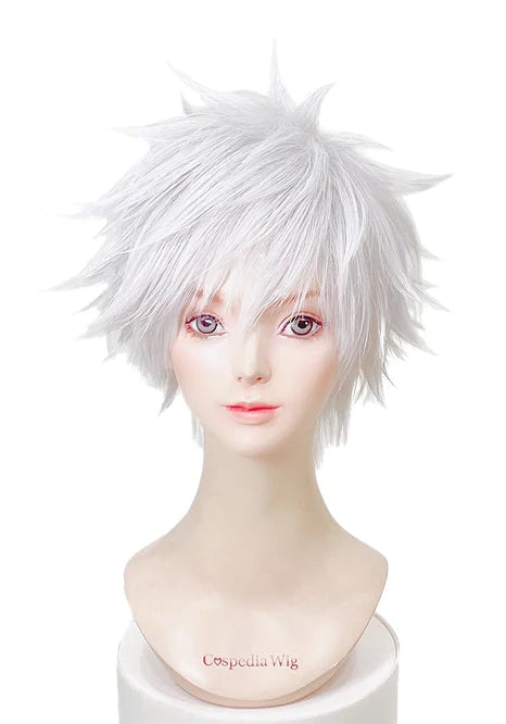 Jujutsu Kaisen Cosplay Wig
