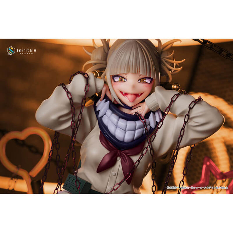 Anime/Game Figure Villain Ver Best Sellers