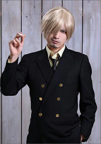 ONE PIECE-Cosplay Wig