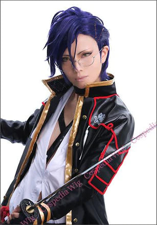 Touken Ranbu Cosplay Wig