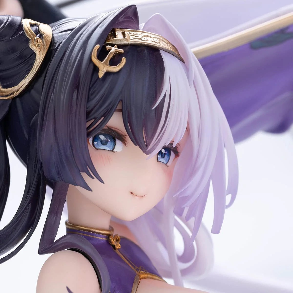 Azur Lane figures and goods