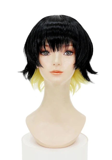 BLUELOCK Cosplay Wig
