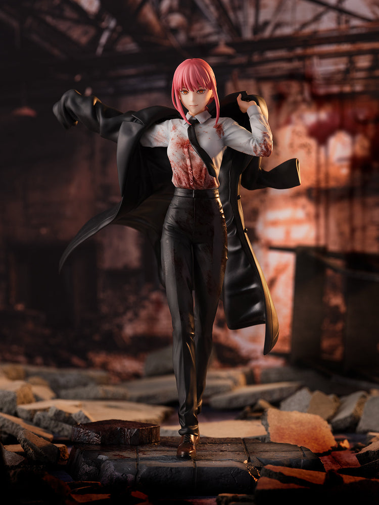 Chainsaw Man Makima Figures and Goods