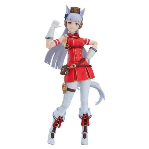 Uma Musume Pretty Derby  Gold Ship figures and goods