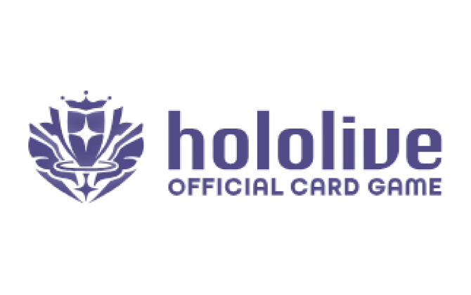 hololive OFFICIAL CARD GAME (OCG) – Japanese Trading Cards