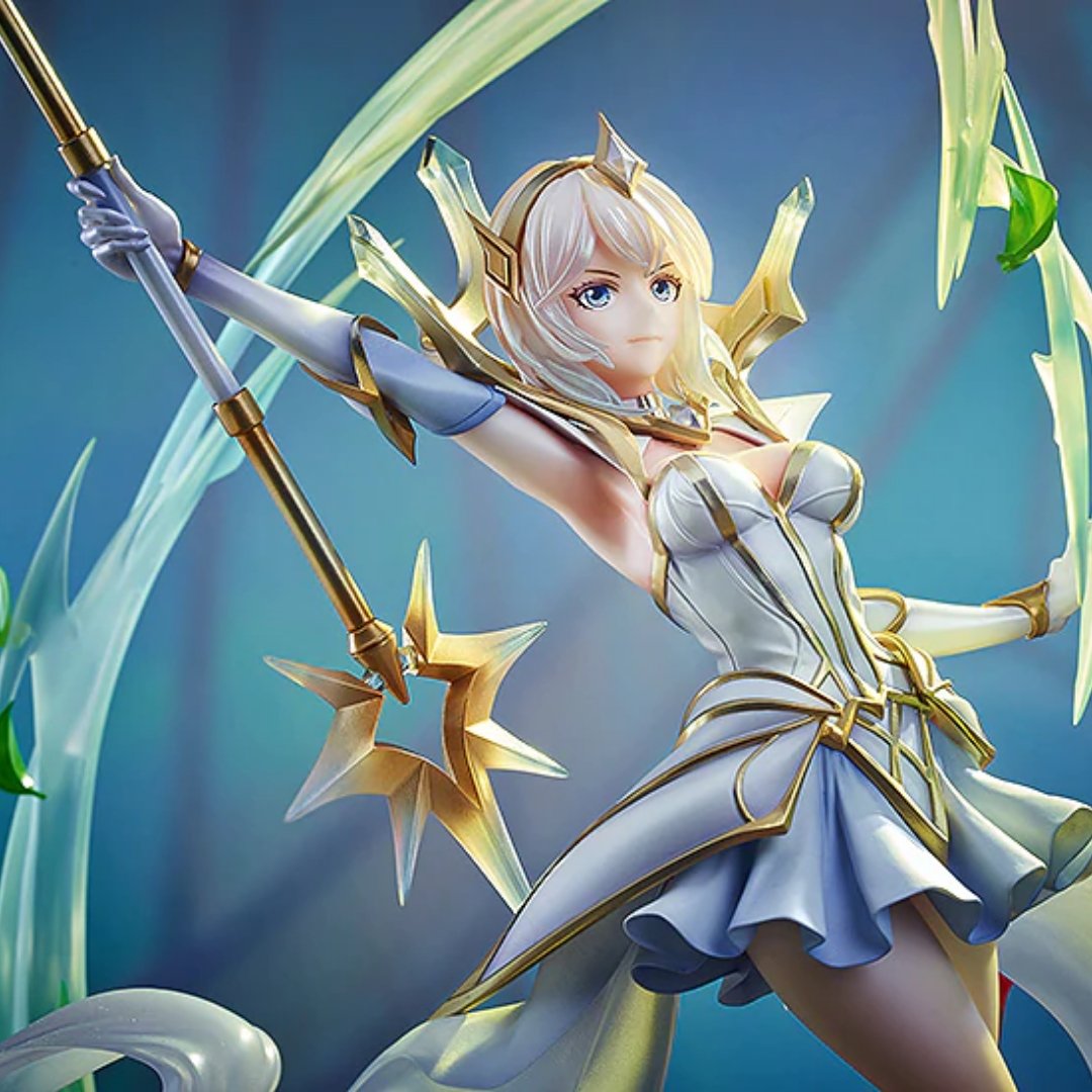 League of Legends figures and goods