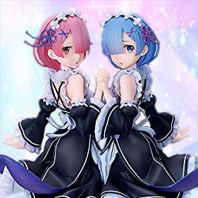 Re:Zero - Starting Life in Another World figures and goods