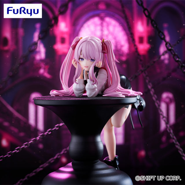 Goddess of Victory: Nikke - Yuni Figures & Goods Best Sellers