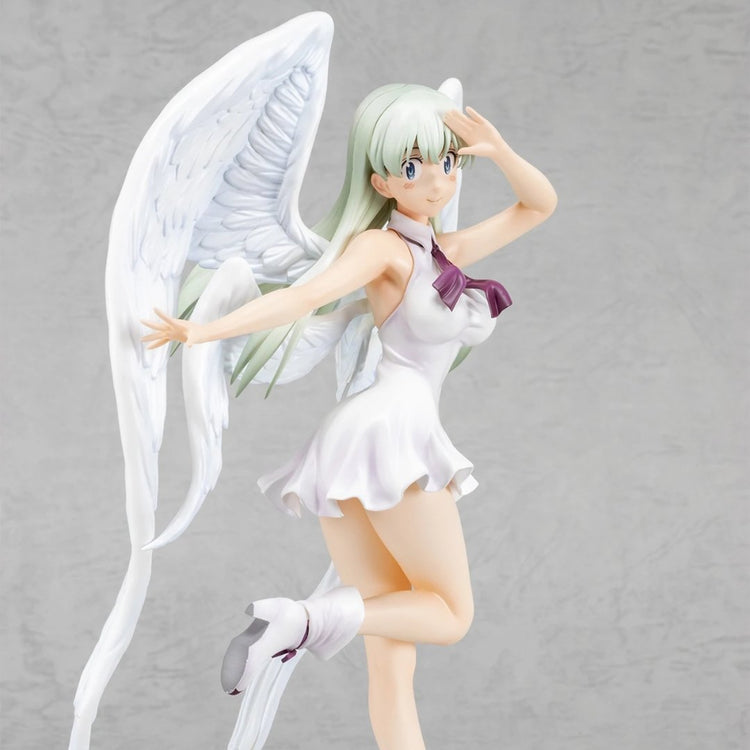 The Seven Deadly Sins figures and goods