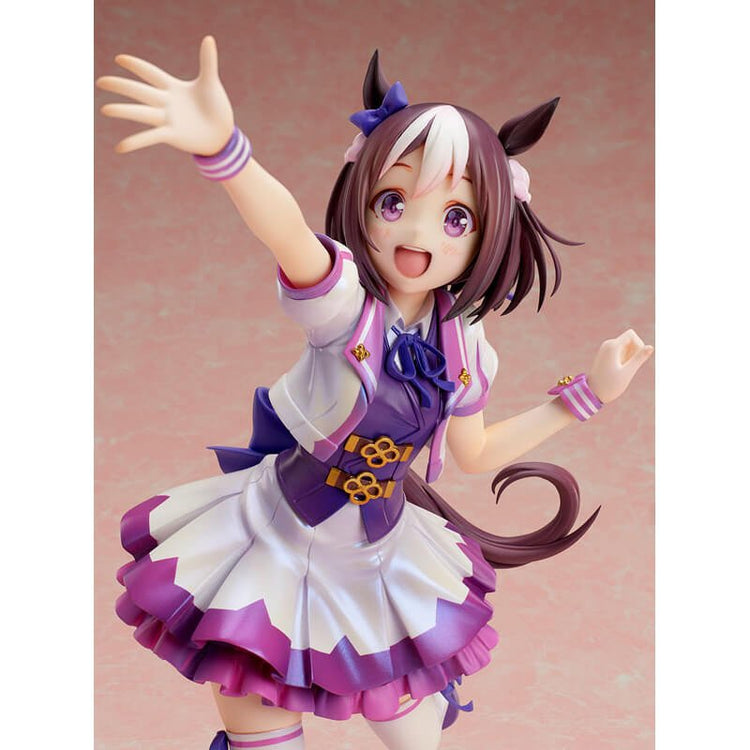 Umamusume Pretty Derby Special Week Figures＆plush toys Best Sellers