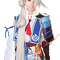 ”Touken Ranbu”Imanotsurugi style cosplay wig | animota