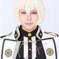 ”Touken Ranbu”Higekiri style cosplay wig | animota
