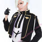 ”Touken Ranbu”Hizamaru style cosplay wig | animota