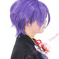 ”Touken Ranbu”Kasen Kanesada style cosplay wig | animota