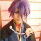 ”Touken Ranbu”Kasen Kanesada style cosplay wig | animota