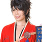 ”Touken Ranbu”Mutsunokami Yoshiyuki style cosplay wig | animota
